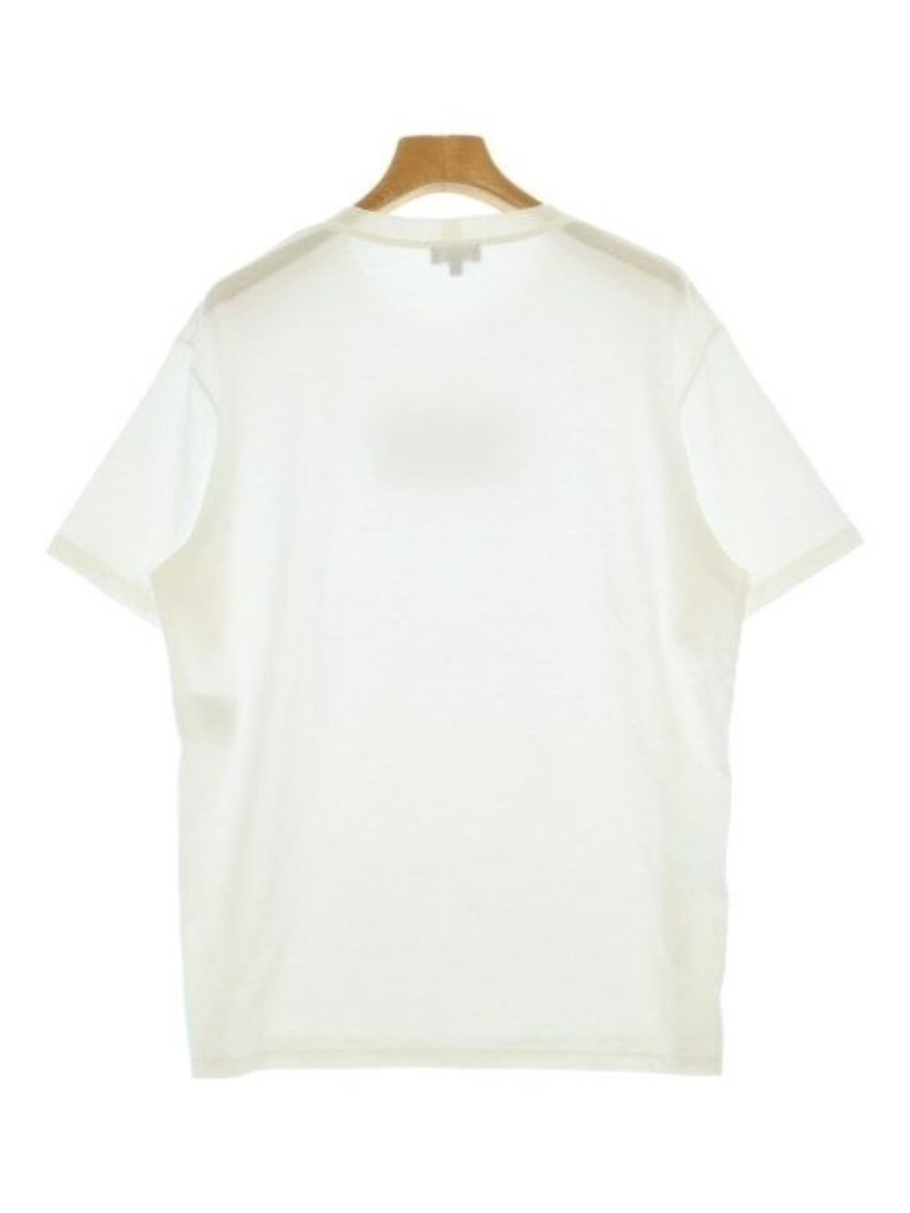 Chanel T-Shirt White - Picture 2 of 6
